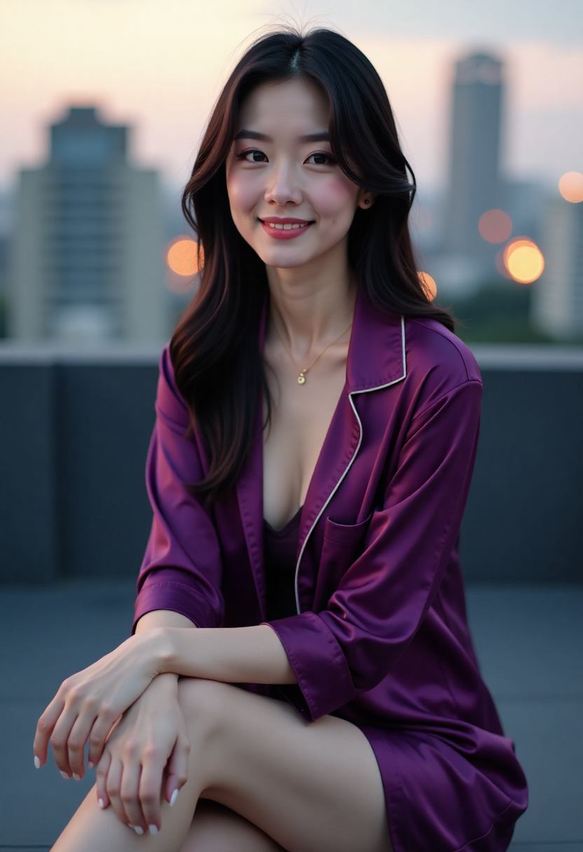 东城梦魇