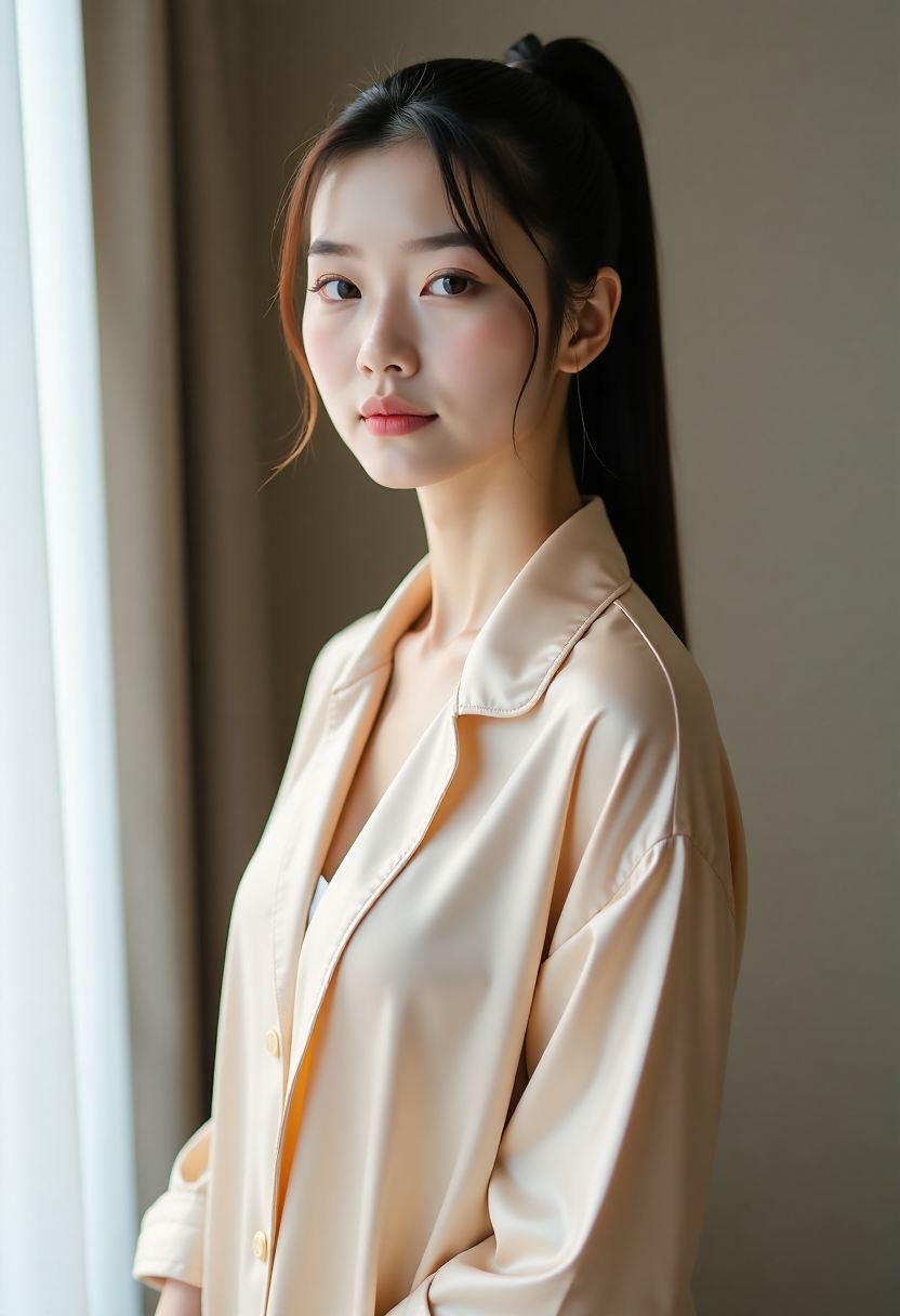 湮灭